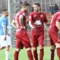 SERIE D, ALBALONGA-TRASTEVERE, 1-3, 27.03.2019