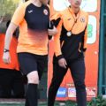 SERIE D ANAGNI-TRASTEVERE 1-2, 31.3.2019