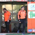 SERIE D ANAGNI-TRASTEVERE 1-2, 31.3.2019