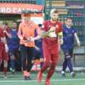 SERIE D ANAGNI-TRASTEVERE 1-2, 31.3.2019