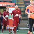SERIE D ANAGNI-TRASTEVERE 1-2, 31.3.2019
