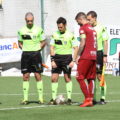 SERIE D ANAGNI-TRASTEVERE 1-2, 31.3.2019
