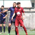 SERIE D ANAGNI-TRASTEVERE 1-2, 31.3.2019