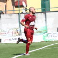 SERIE D ANAGNI-TRASTEVERE 1-2, 31.3.2019