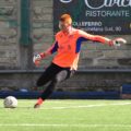 SERIE D ANAGNI-TRASTEVERE 1-2, 31.3.2019