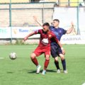 SERIE D ANAGNI-TRASTEVERE 1-2, 31.3.2019