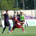 SERIE D ANAGNI-TRASTEVERE 1-2, 31.3.2019