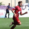 SERIE D ANAGNI-TRASTEVERE 1-2, 31.3.2019
