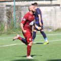 SERIE D ANAGNI-TRASTEVERE 1-2, 31.3.2019