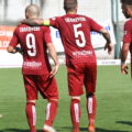 SERIE D ANAGNI-TRASTEVERE 1-2, 31.3.2019