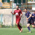 SERIE D ANAGNI-TRASTEVERE 1-2, 31.3.2019