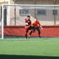 SERIE D ANAGNI-TRASTEVERE 1-2, 31.3.2019