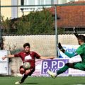 SERIE D ANAGNI-TRASTEVERE 1-2, 31.3.2019