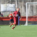 SERIE D ANAGNI-TRASTEVERE 1-2, 31.3.2019