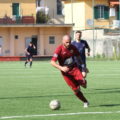 SERIE D ANAGNI-TRASTEVERE 1-2, 31.3.2019