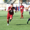 SERIE D ANAGNI-TRASTEVERE 1-2, 31.3.2019