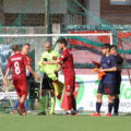 SERIE D ANAGNI-TRASTEVERE 1-2, 31.3.2019
