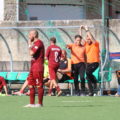 SERIE D ANAGNI-TRASTEVERE 1-2, 31.3.2019