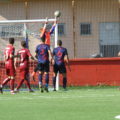 SERIE D ANAGNI-TRASTEVERE 1-2, 31.3.2019