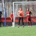 SERIE D ANAGNI-TRASTEVERE 1-2, 31.3.2019