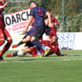 SERIE D ANAGNI-TRASTEVERE 1-2, 31.3.2019