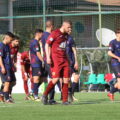 SERIE D ANAGNI-TRASTEVERE 1-2, 31.3.2019