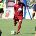 SERIE D ANAGNI-TRASTEVERE 1-2, 31.3.2019