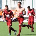 SERIE D ANAGNI-TRASTEVERE 1-2, 31.3.2019