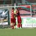 SERIE D ANAGNI-TRASTEVERE 1-2, 31.3.2019