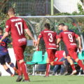 SERIE D ANAGNI-TRASTEVERE 1-2, 31.3.2019