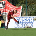 SERIE D ANAGNI-TRASTEVERE 1-2, 31.3.2019