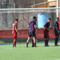 SERIE D ANAGNI-TRASTEVERE 1-2, 31.3.2019