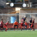 SERIE D ANAGNI-TRASTEVERE 1-2, 31.3.2019