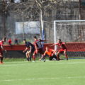 SERIE D ANAGNI-TRASTEVERE 1-2, 31.3.2019