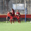SERIE D ANAGNI-TRASTEVERE 1-2, 31.3.2019