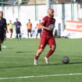 SERIE D ANAGNI-TRASTEVERE 1-2, 31.3.2019