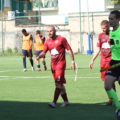 SERIE D ANAGNI-TRASTEVERE 1-2, 31.3.2019