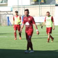 SERIE D ANAGNI-TRASTEVERE 1-2, 31.3.2019