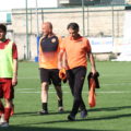 SERIE D ANAGNI-TRASTEVERE 1-2, 31.3.2019
