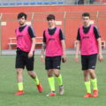 U19, LADISPOLI -TRASTEVERE 3-1, 6 APRILE 2019