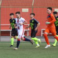 U19, LADISPOLI -TRASTEVERE 3-1, 6 APRILE 2019