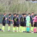 U19, LADISPOLI -TRASTEVERE 3-1, 6 APRILE 2019