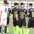 U19, LADISPOLI -TRASTEVERE 3-1, 6 APRILE 2019