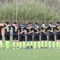 U19, LADISPOLI -TRASTEVERE 3-1, 6 APRILE 2019