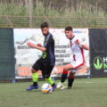 U19, LADISPOLI -TRASTEVERE 3-1, 6 APRILE 2019