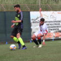 U19, LADISPOLI -TRASTEVERE 3-1, 6 APRILE 2019