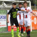 U19, LADISPOLI -TRASTEVERE 3-1, 6 APRILE 2019