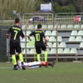 U19, LADISPOLI -TRASTEVERE 3-1, 6 APRILE 2019
