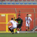 U19, LADISPOLI -TRASTEVERE 3-1, 6 APRILE 2019