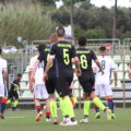 U19, LADISPOLI -TRASTEVERE 3-1, 6 APRILE 2019